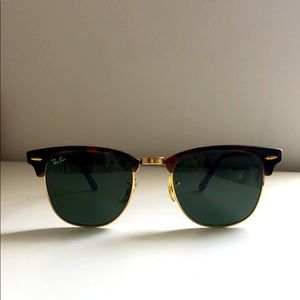Ray-ban Sunglasses